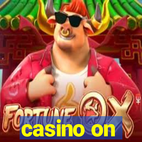 casino on