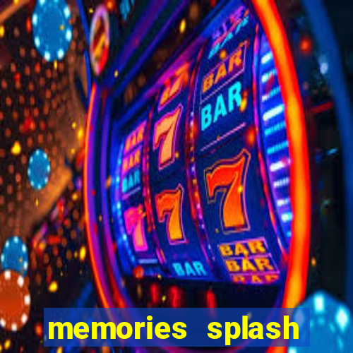 memories splash punta cana resort & casino