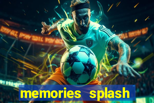 memories splash punta cana resort & casino