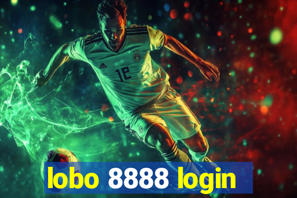 lobo 8888 login