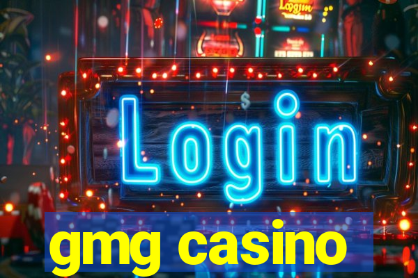 gmg casino