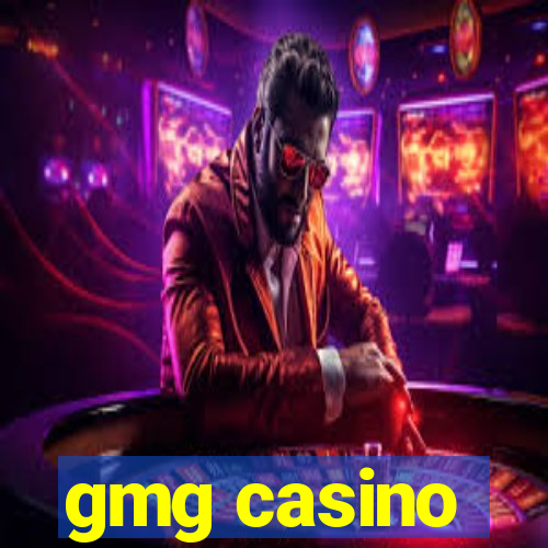 gmg casino