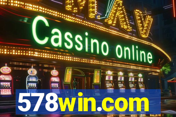 578win.com