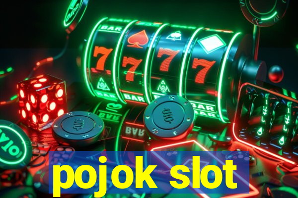 pojok slot