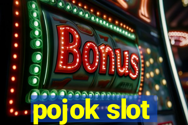 pojok slot