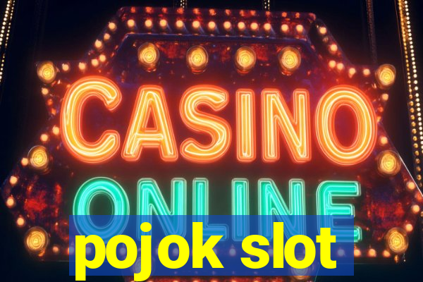 pojok slot