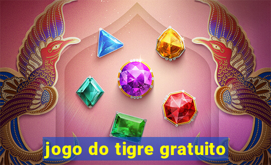 jogo do tigre gratuito