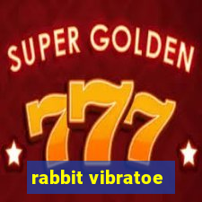 rabbit vibratoe