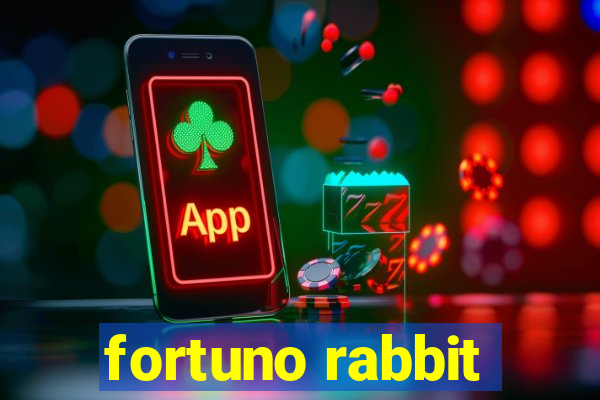 fortuno rabbit