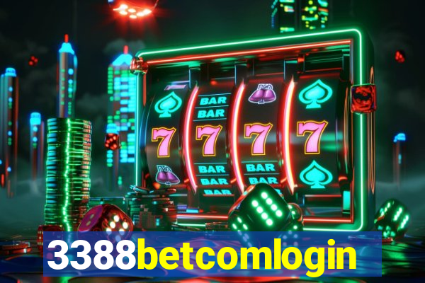 3388betcomlogin