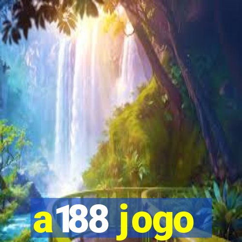 a188 jogo