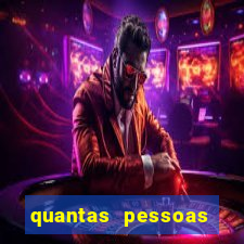 quantas pessoas cabem num cruzeiro