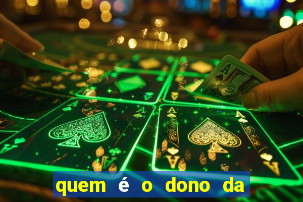 quem é o dono da vai de bet