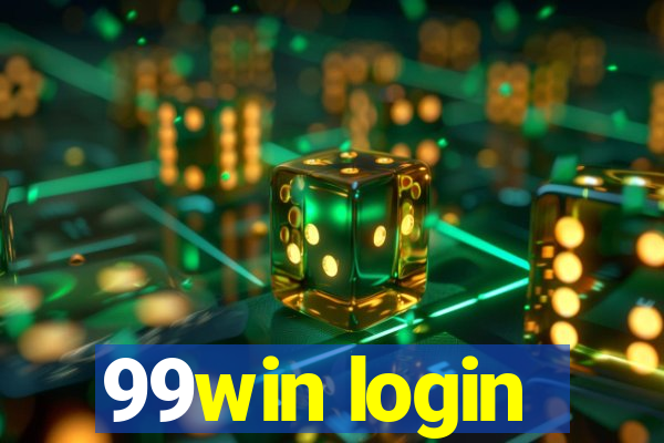 99win login