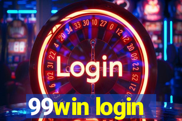 99win login