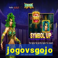 jogovsgojo