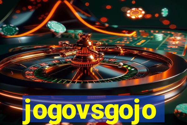 jogovsgojo