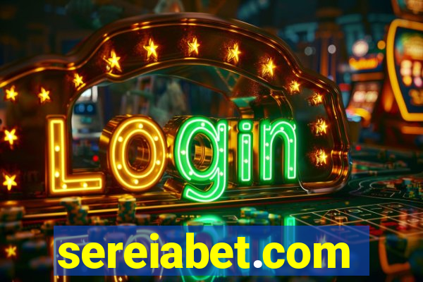 sereiabet.com