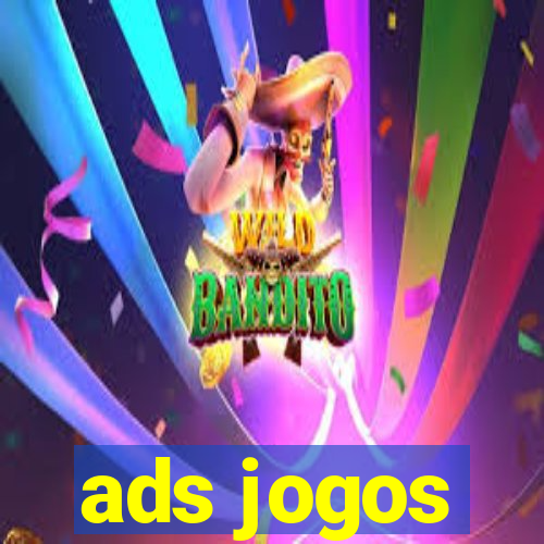 ads jogos