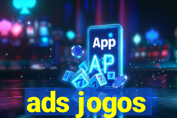 ads jogos