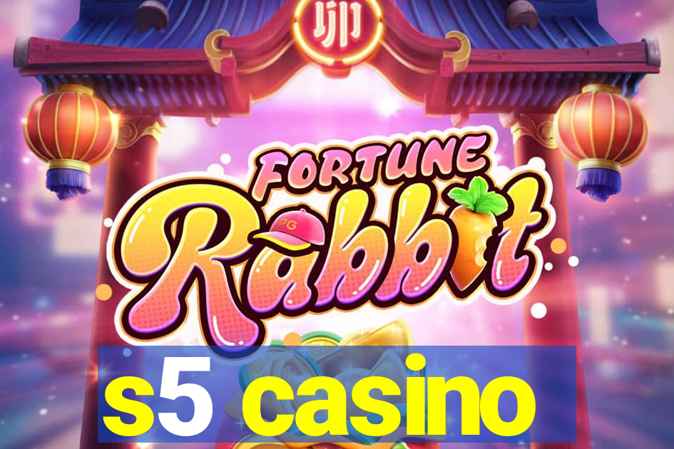 s5 casino