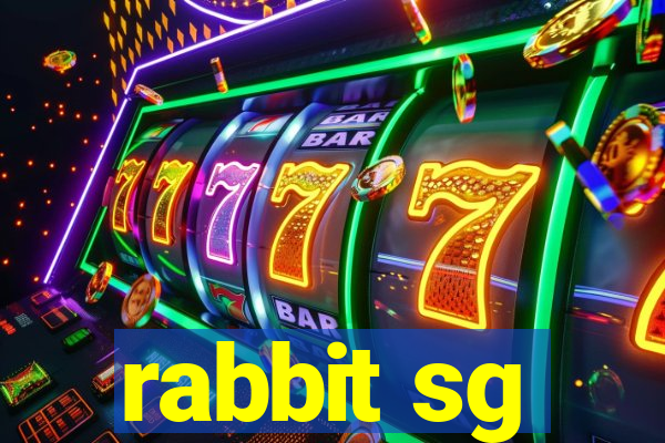 rabbit sg