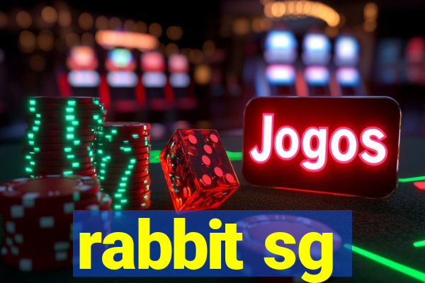 rabbit sg