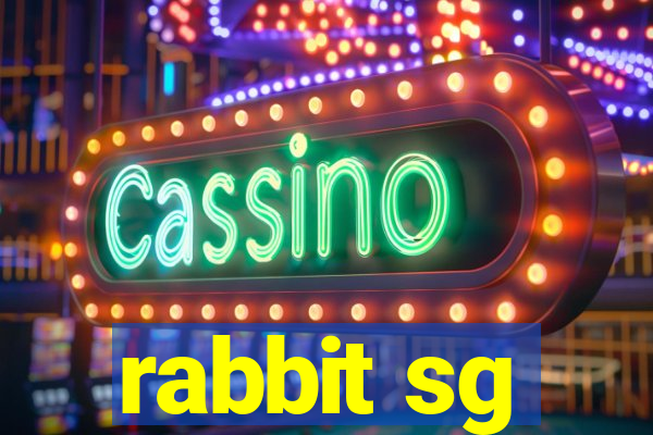 rabbit sg