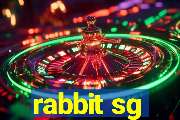 rabbit sg