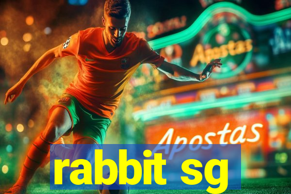 rabbit sg