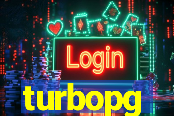 turbopg