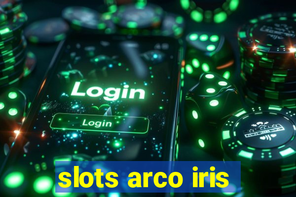 slots arco iris