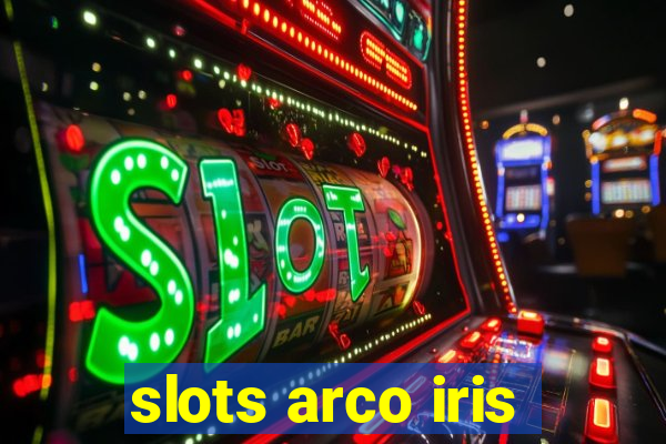 slots arco iris