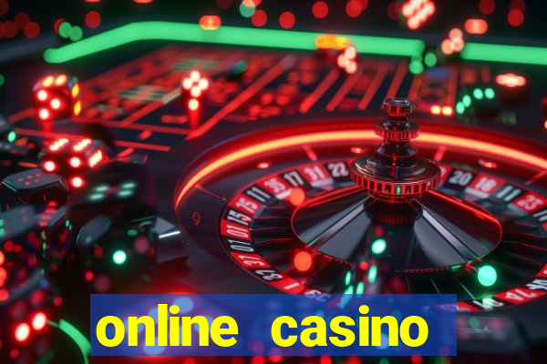 online casino zonder idin