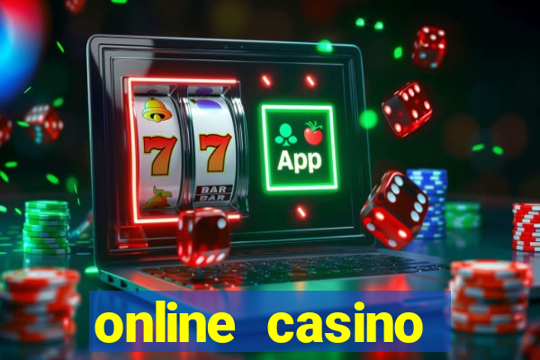 online casino zonder idin