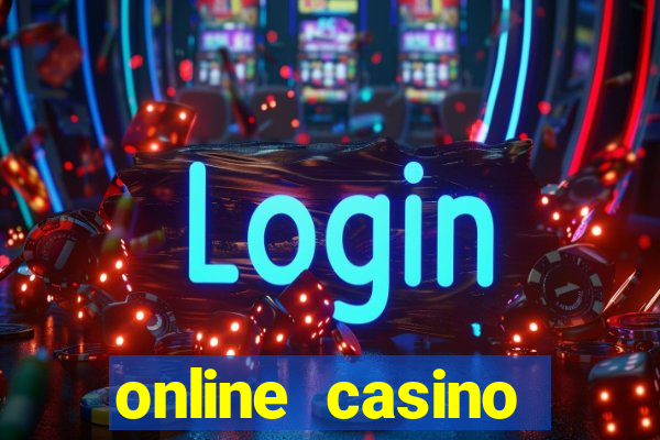 online casino zonder idin