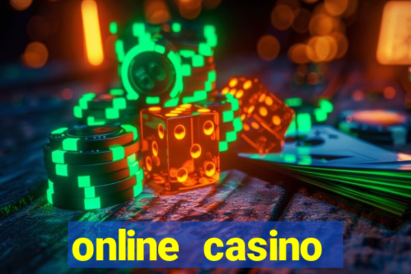 online casino zonder idin