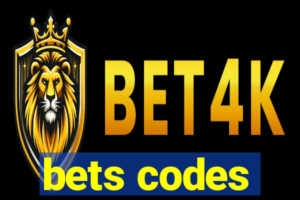 bets codes