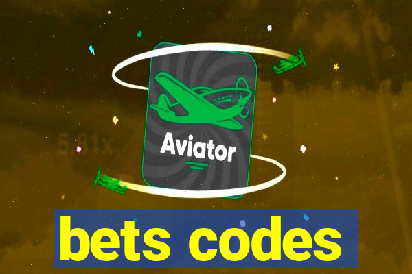 bets codes