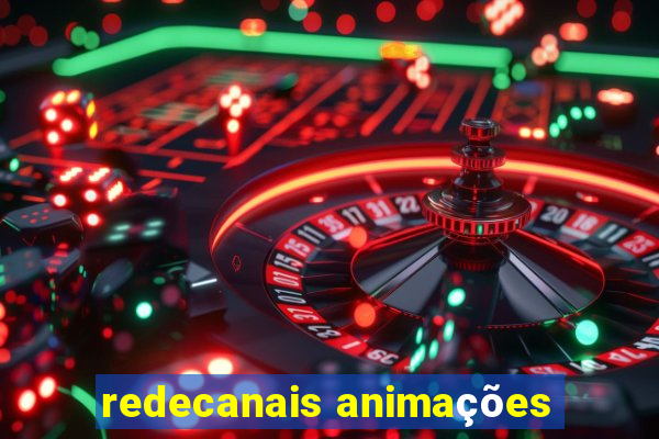 redecanais animações