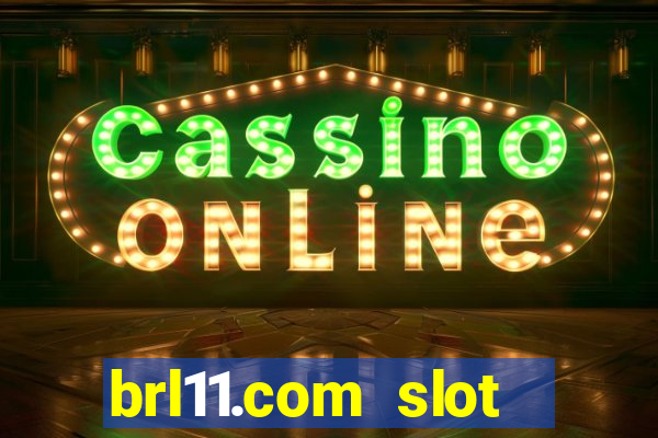 brl11.com slot magia é confiável