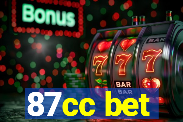 87cc bet