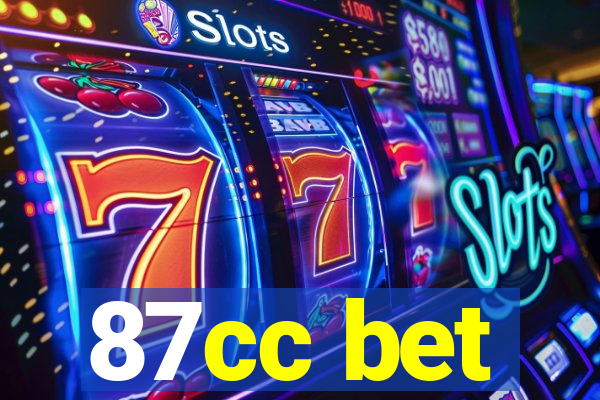 87cc bet