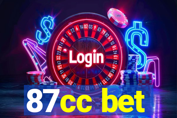 87cc bet