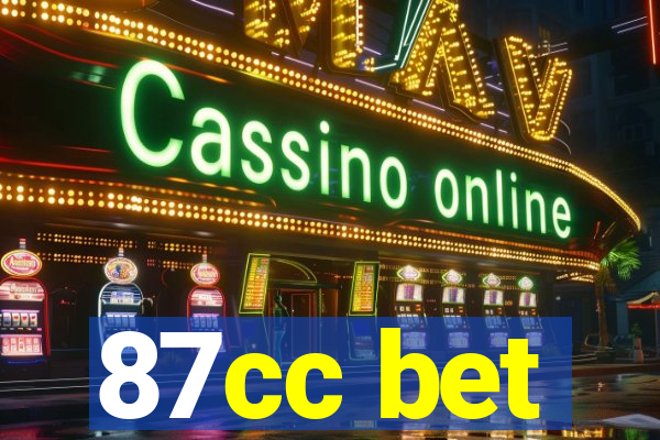 87cc bet