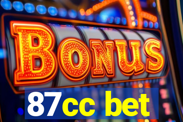 87cc bet