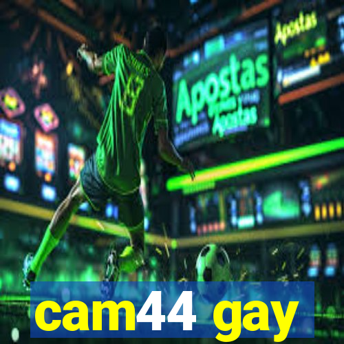 cam44 gay