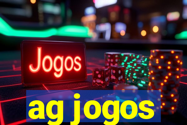 ag jogos