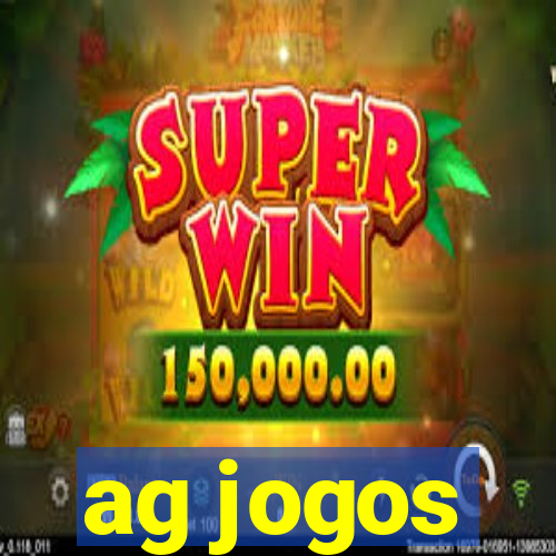 ag jogos