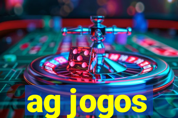 ag jogos